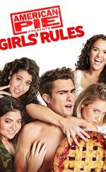 Amerikan Pastası 9: Kızların Kuralları izle