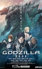 Godzilla: Planet of the Monsters izle
