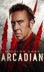 Arcadian (2024) Türkçe Altyazılı izle