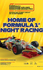 Formula 1 – Singapore GP