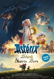 Astérix – Le Secret de la Potion Magique