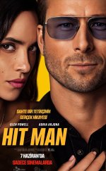 Hit Man (2024) Türkçe Altyazılı izle