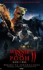 Winnie-the-Pooh: Blood and Honey 2 (2024) Türkçe Altyazılı izle
